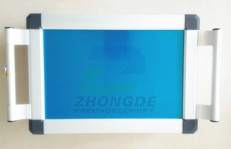 Aluminum Panel Box