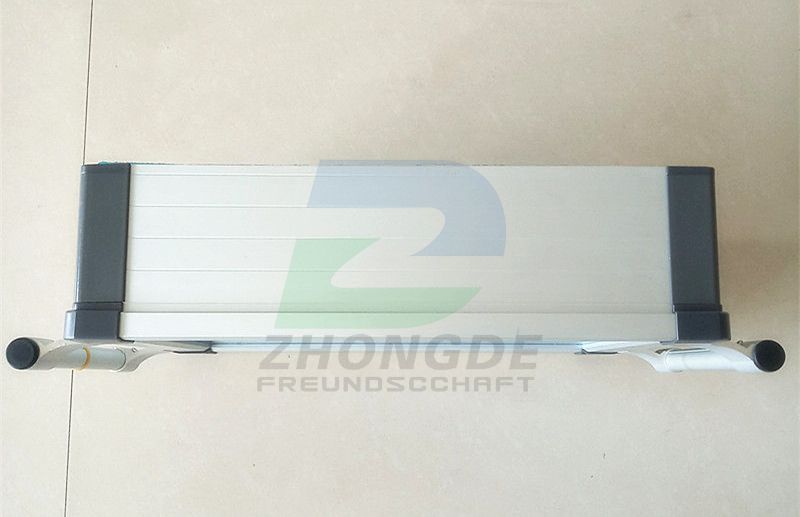 Aluminum Panel Box