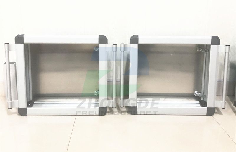 Modular Control Box