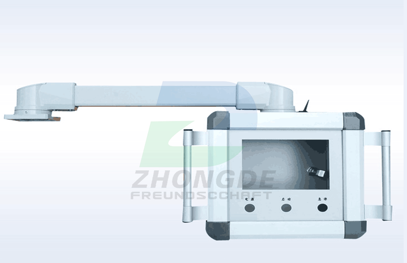 Panel-mount Enclosure