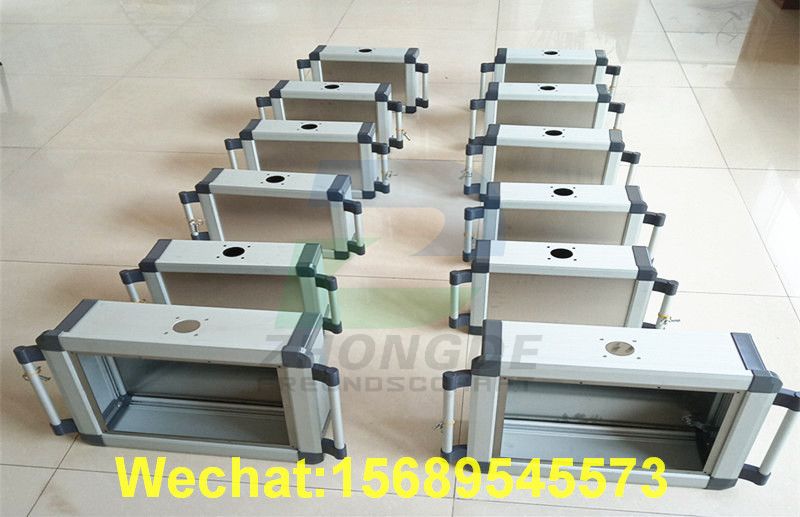 Support Arm System