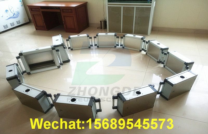 Support Arm System