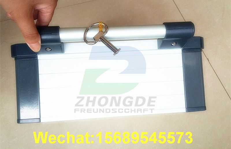 Support Arm System