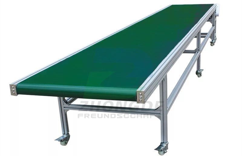Belt Conveyor
