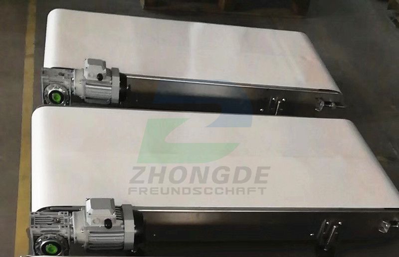 Belt Conveyor
