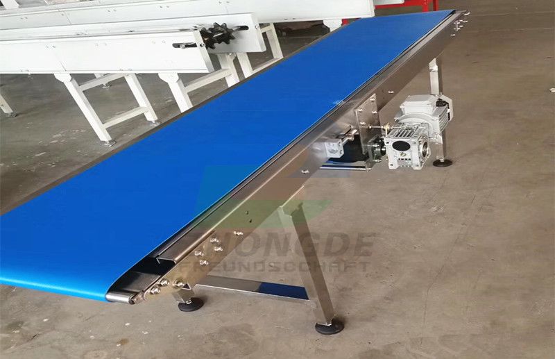 Belt Conveyor