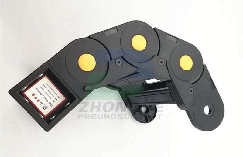 Wear Resistant Plastic Cable Carrier