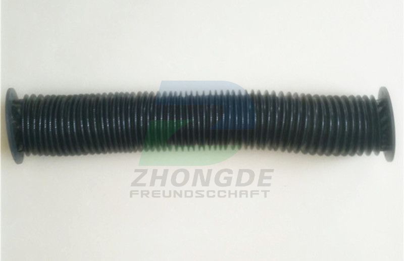 Cylindrical Telescopic Guard