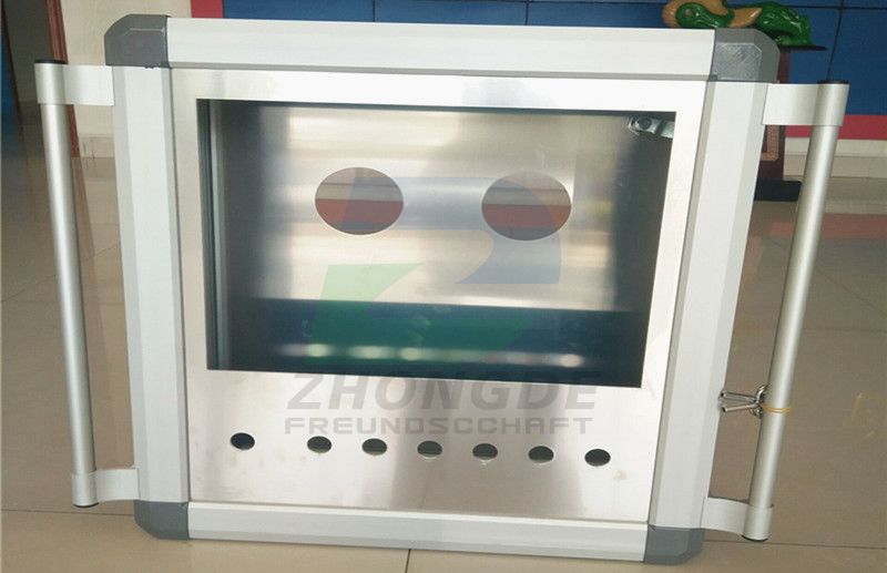 Modular Control Box