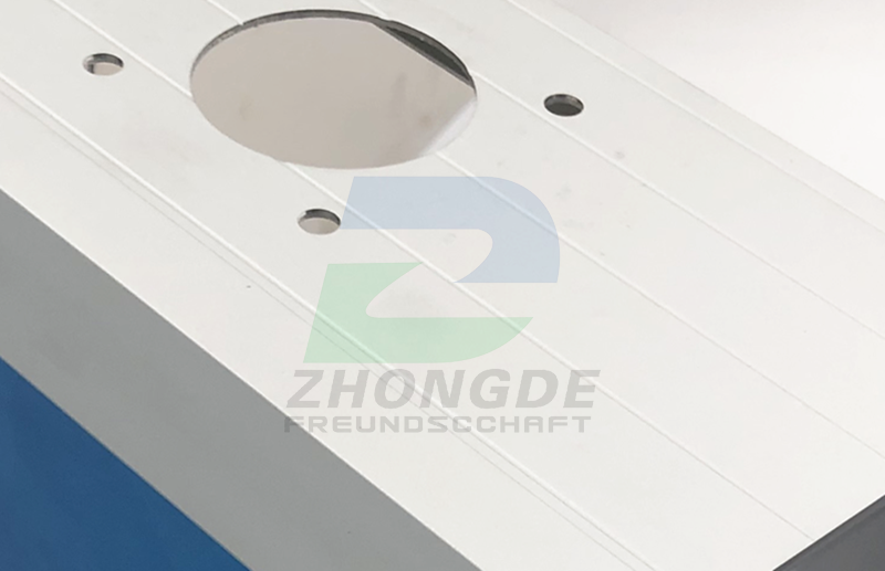 Modular Control Box