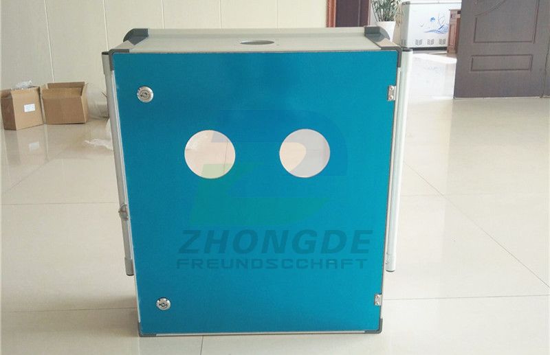 Modular Control Box