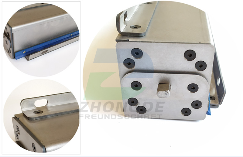 Roll Up Covers