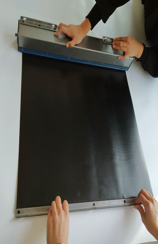 Roll Up Covers