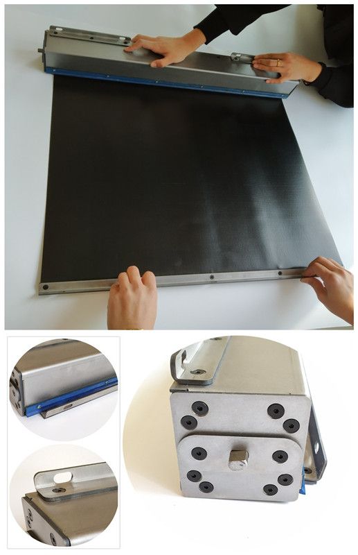 Roll Up Covers