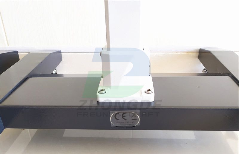 ZDE-45/60 Support Arm System Mobile Bottom Seat