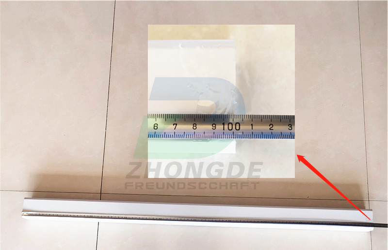 ZDE-45/60 Support Arm System Mobile Bottom Seat