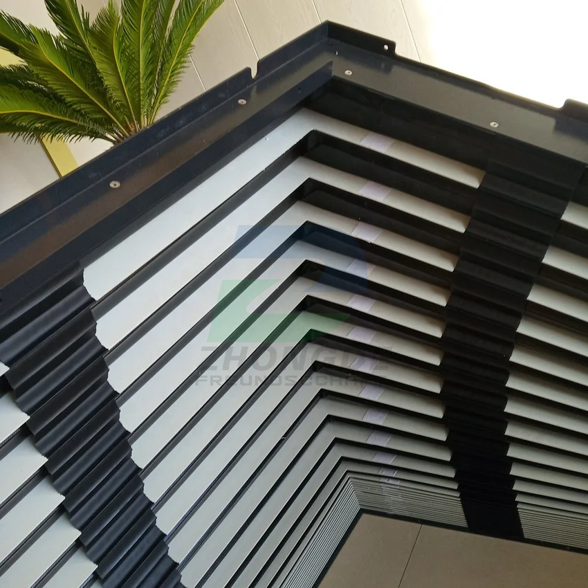 Lift Table Bellows Cover