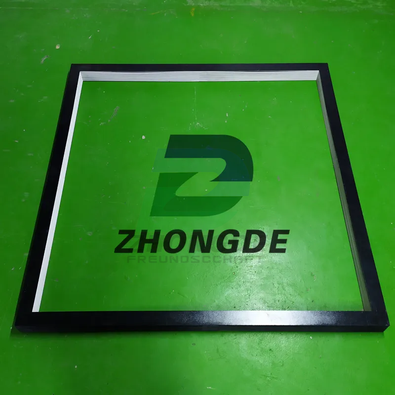 Lift Table Bellows Cover