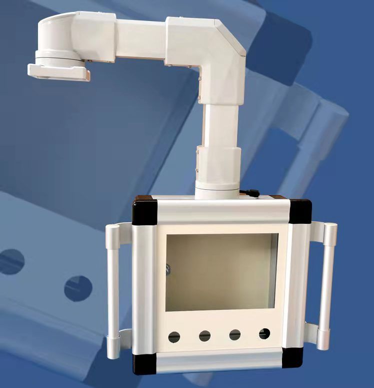 Factory Direct Cantilever Control Box Can Be Customized logo