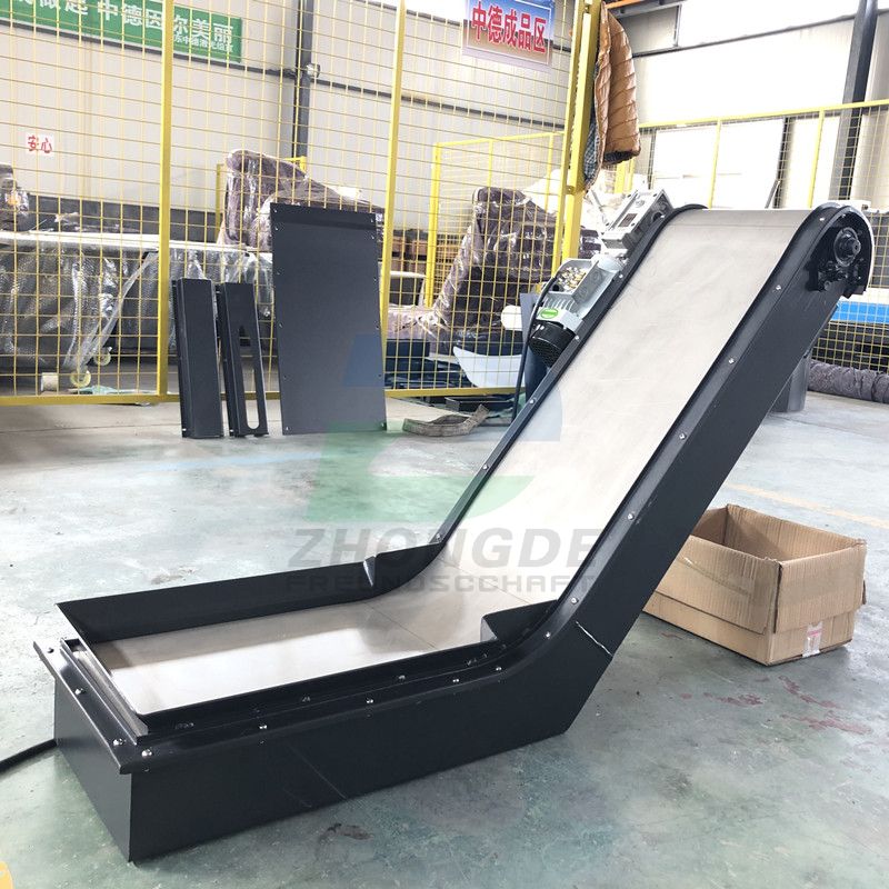 Customizable Small PVC Belt Conveyor