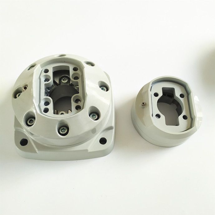 Industrial Cantilever Support Accessories