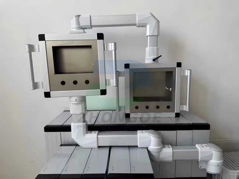 Heavy Duty Cantilever Arm | Steel Cantilever Bracket for Warehouse Racking & Lifting