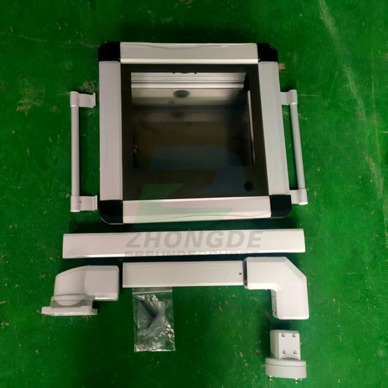 Heavy Duty Steel Cantilever Bracket