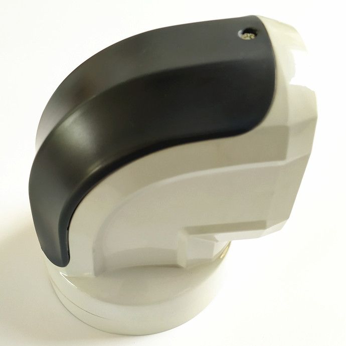 Waterproof IP65 Cantilever Control Box for CNC Machine HMI Operation