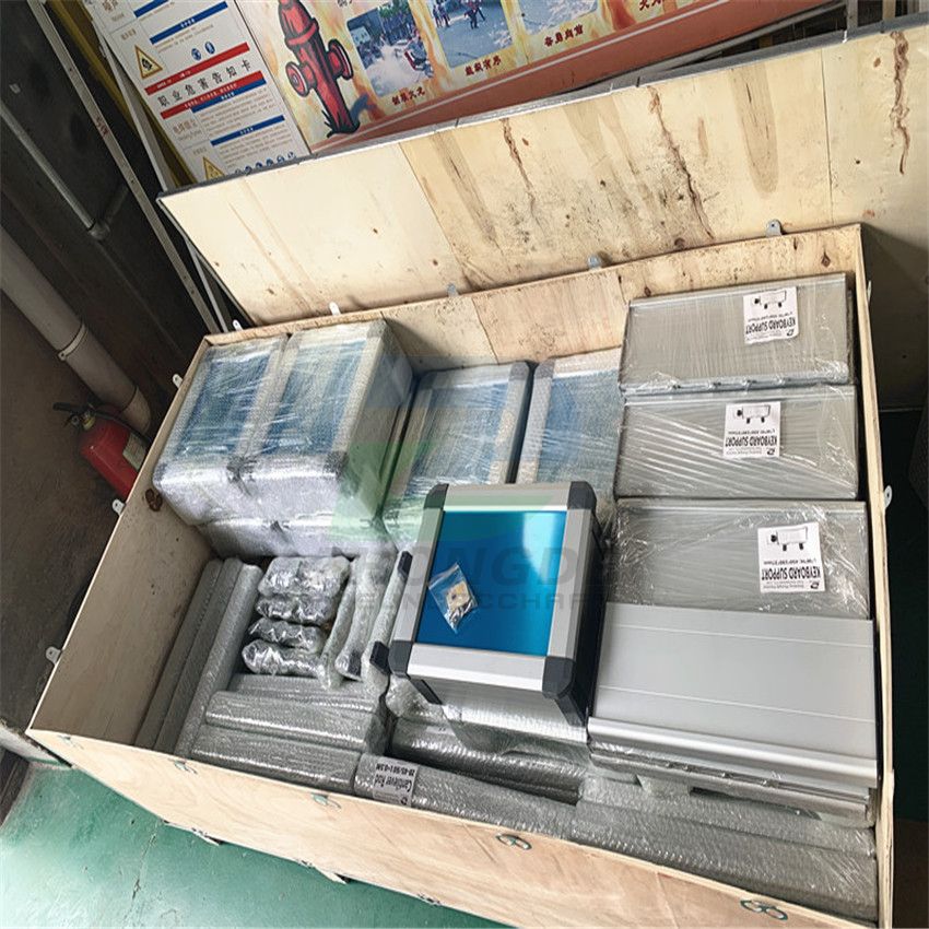  We have professional after-sales ser