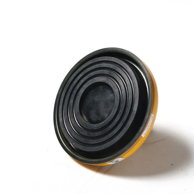 1. Our products are supplied to top manufacturer of many fields in China.  Gray Damping Machine Mount  2. We have rich experiences about 15 years on production of Chip Conveyor and Steel Cable Drag Chain.    3. We have professional after-sales service tea
