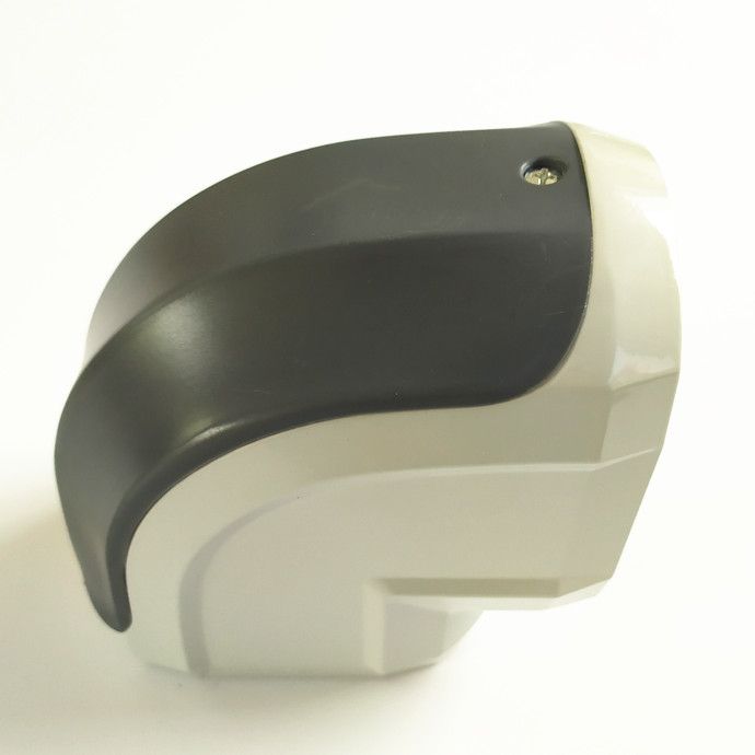 Aluminum Alloy Cantilever Support for Machine Control Box