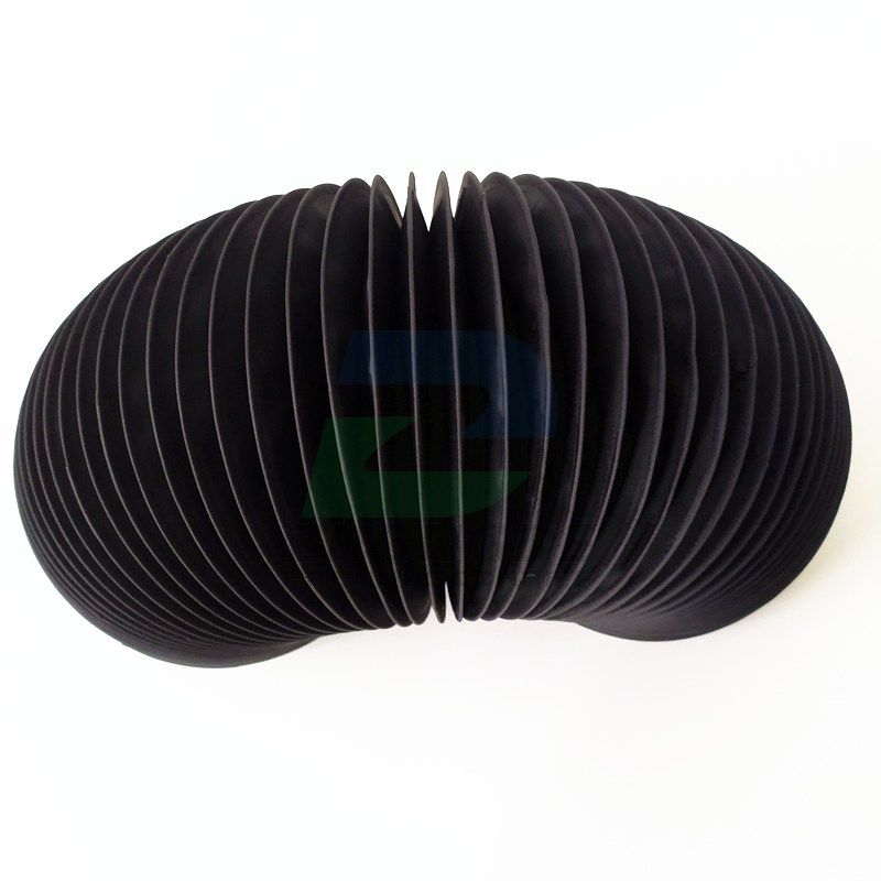 Telescopic Screw Protector Cover, Waterproof & Corrosion Resistant for Machinery