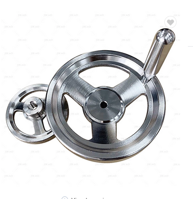 High Quality Cast Iron Hand Wheel for Machine Tools