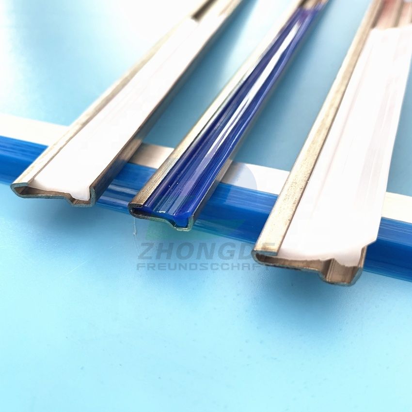 Flexible Anti-Collision Anti-Vibration Sponge Rubber Strip