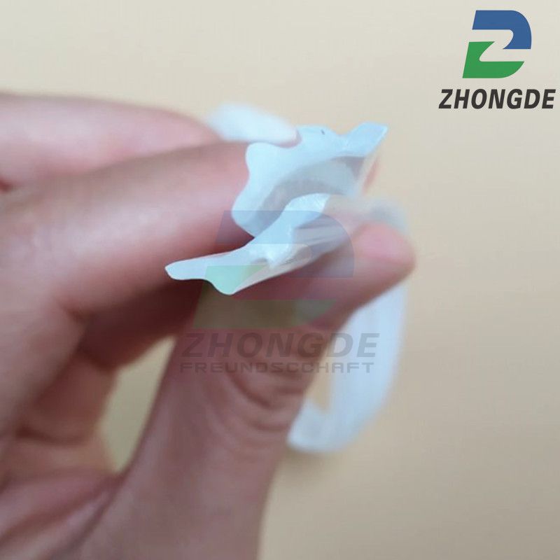PVC Rubber Edge Trim Strip for Furniture Metal Sheet