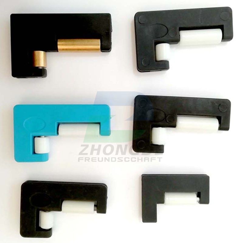 Low Friction High Precision Linear Guide Slider