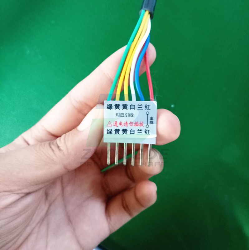 Z Type Inclined Belt Conveyor for Vertical Lifting and Material Transfer