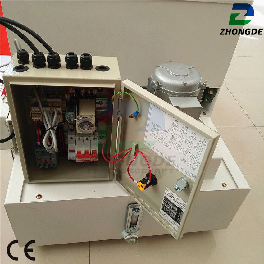 Magnetic Roller Paper Tape Filter for CNC Coolant Filtration