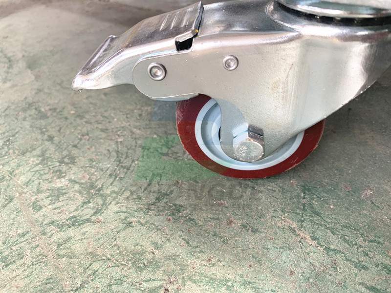 High Temperature Resistant Auger Screw Conveyor for Mining Construction