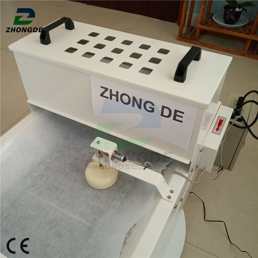 Paper Band Filter for Cutting Fluid and Grinding Filtration