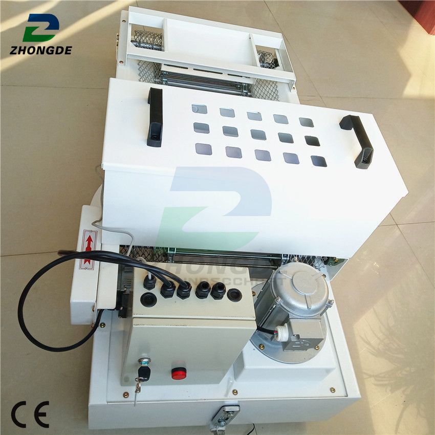 Paper Band Filter for Cutting Fluid and Grinding Filtration