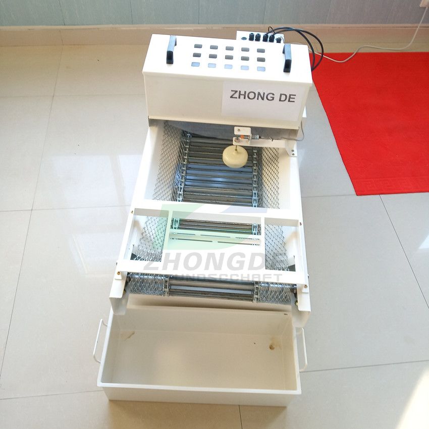 Automatic Paper Tape Filter for Machine Tool Coolant Purification