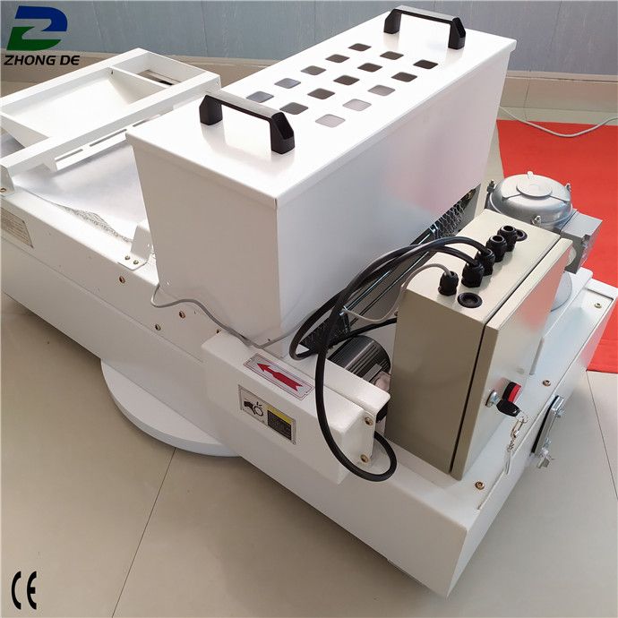 Automatic Paper Tape Filter for Machine Tool Coolant Purification