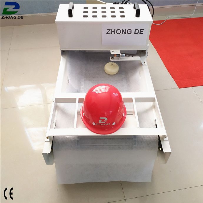 Automatic Paper Tape Filter for Machine Tool Coolant Purification