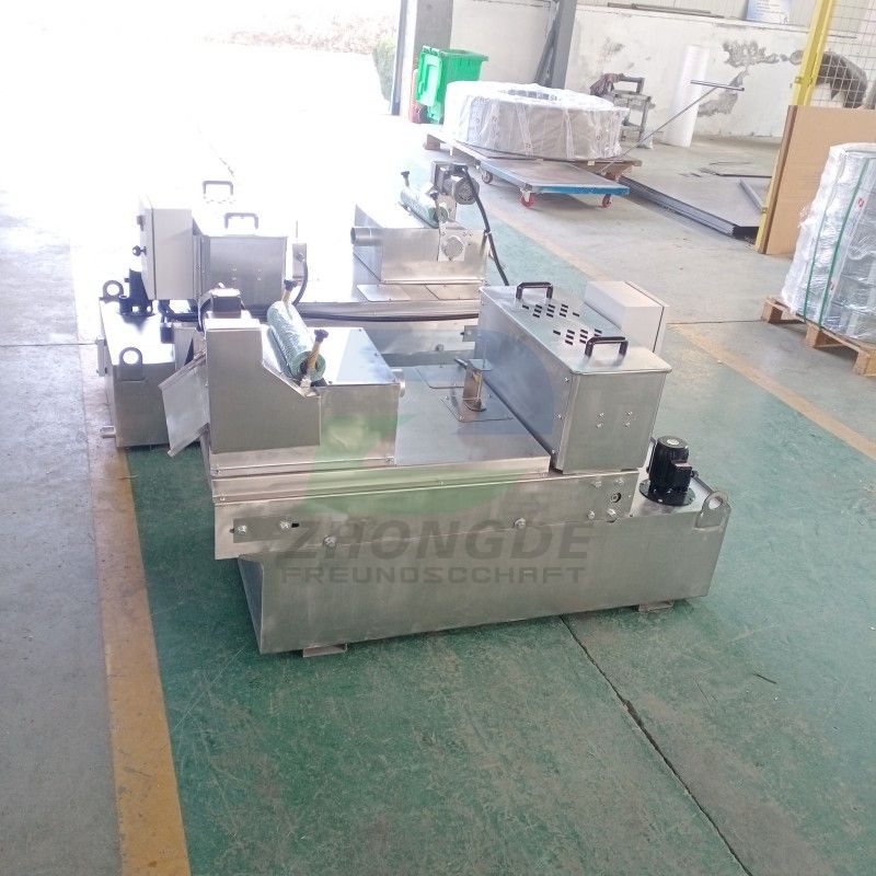 Industrial Paper Bag Filter for Metalworking Wastewater Treatment