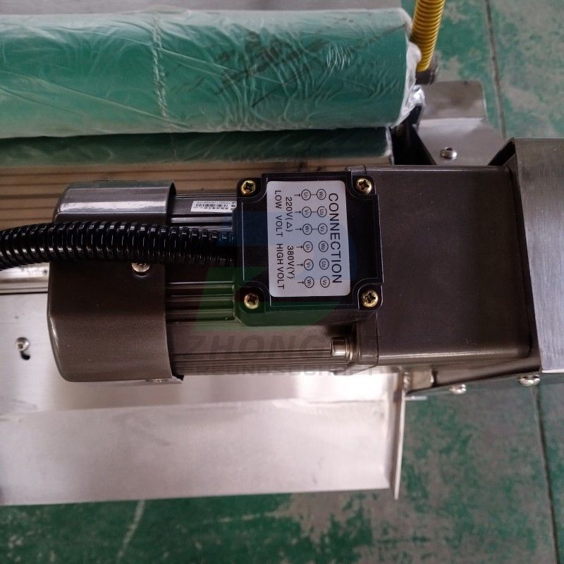 Industrial Paper Bag Filter for Metalworking Wastewater Treatment