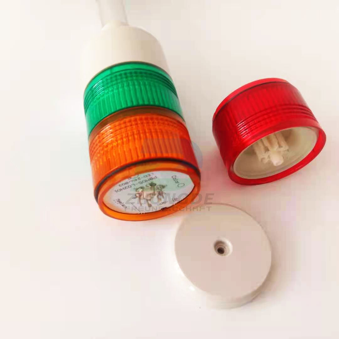 Waterproof IP65 Industrial LED High Bay Light for Workshop Warehouse
