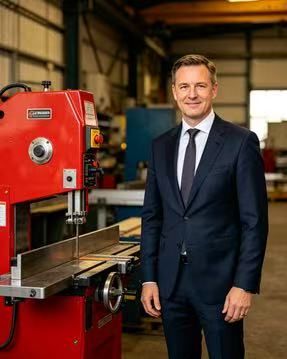 Precision Woodworking Sliding Table Saw (Key: Woodworking Specialized)