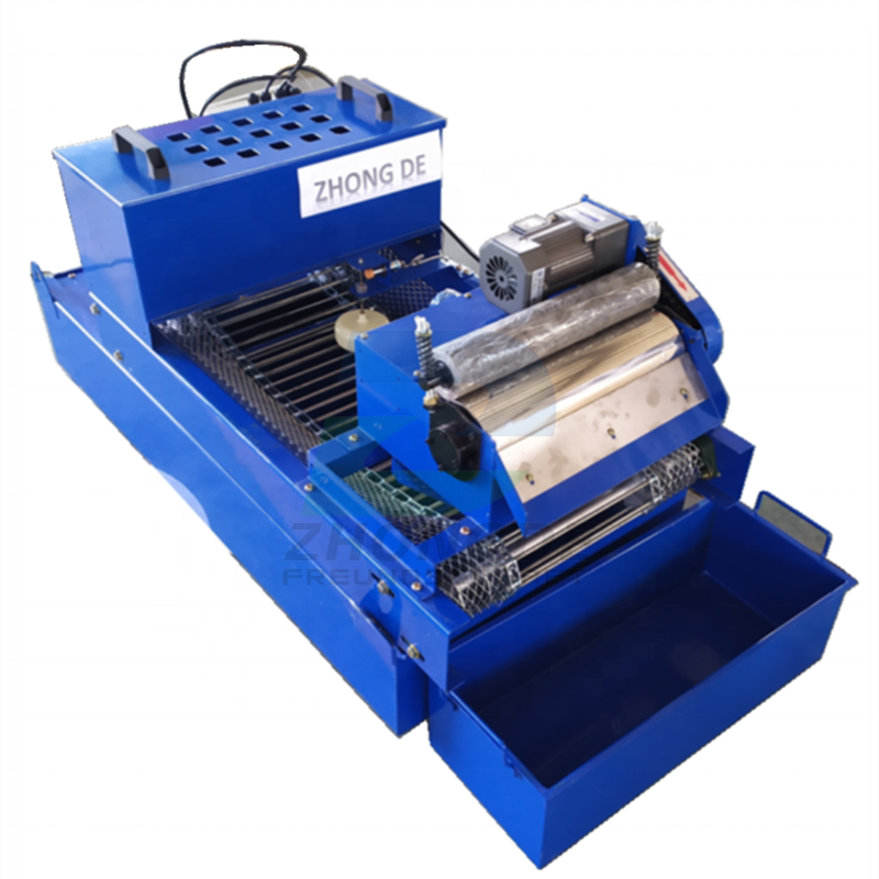  High Precision Horizontal Band Saw Machine for Metal Cutting