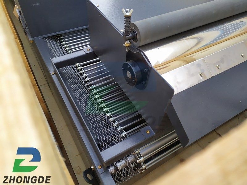 Hydraulic Metal Band Saw Machine with Adjustable Cutting Speed
